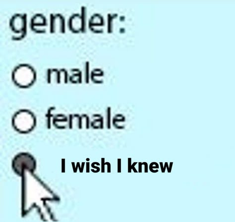 Gender Was Never An Option, Nonbinary Dysphoria Art, Gender Crisis Aesthetic, No Gender Only Swag, Gender Envy Aesthetic, Nonbinary Humor, Genderqueer Aesthetic, Agender Aesthetic, Gender Fluid Aesthetic