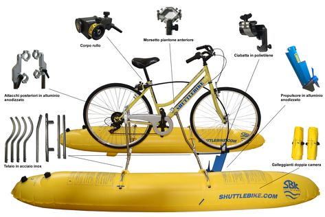 city bike finita Homemade Motorcycle, Bike Cafe, Lake Floats, Water Bike, Pedal Boat, Body Roller, Custom Paint Motorcycle, Motorcycle Tips, Biking Diy