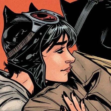 selina kyle. catwoman. Selina Kyle Icon, Catwoman Pfp, Catwoman Comics, Catwoman And Batman, Selena Kyle, The Bat And The Cat, Selina Kyle Catwoman, Bat And The Cat, Widgets Ideas