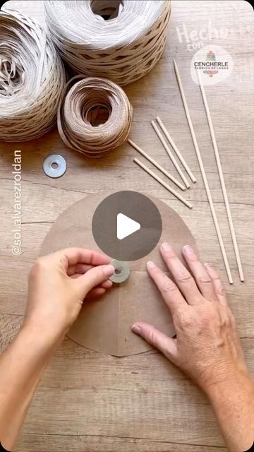 Yarn Decor Ideas, Crafts To Make To Sell, Diy Love Crafts, Newest Crafts Trends Diy 2024, High End Diy Home Decor, Popular Crafts For 2024, New Years Decorations Diy, Idee Deco Diy, November Home Decor