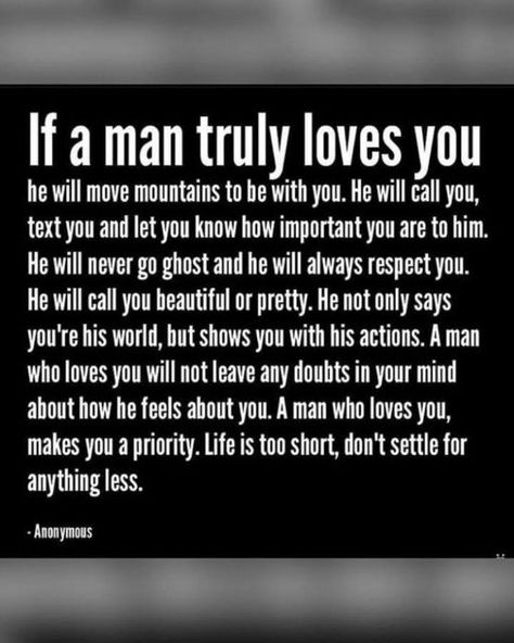 Relationship|Women|Quotes on Instagram: "Did you know there's a 12 word sentence you can say to your man. that will trigger intense feelings of love and instinctual attraction for you deep within his chest? Because hidden in these 12 words is a "secret signal" that fuels a man's instinct to love, please and protect you with all his heart.. ==>12 Words That Trigger A Man's Love Response: Link in Bio @hissecretobsession143 #movingonquotes #quotesoflove #lettinggoquotes #relationshiphelp #rela What Is A Man Quotes, Man Protector Quotes, Agape Love Quotes Relationships, When Man Loves A Woman, A Man Is Only As Good As His Word Quotes, Protection Quotes Relationships, Loving Man Quotes, If A Man Truly Loves You Quotes, Men Protecting Women Quotes