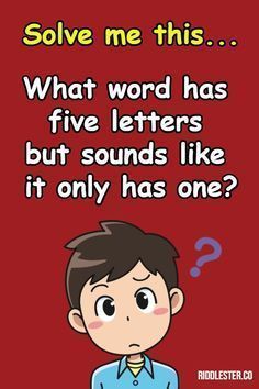 Best Riddles With Answers, Math Riddles With Answers, Funny Brain Teasers, Best Riddles, Jokes Dirty, Word Riddles, Fun Riddles With Answers, Riddle Puzzles, Funny Riddles With Answers