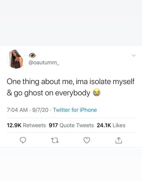 Ghost Quotes, Go Ghost, Toxic Quotes, Honest Quotes, Entertaining Quotes, Doing Me Quotes, Good Quotes For Instagram, Instagram Quotes Captions, Relatable Tweets