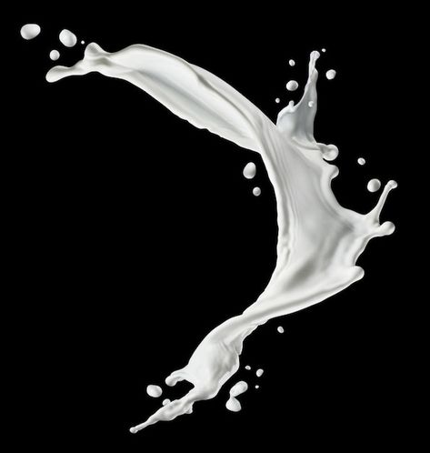 Milk Background, Chemistry Project, Milk Photo, Editing Pack, Milk Photography, Chemistry Projects, Milk Flow, Milk Splash, Spilled Milk