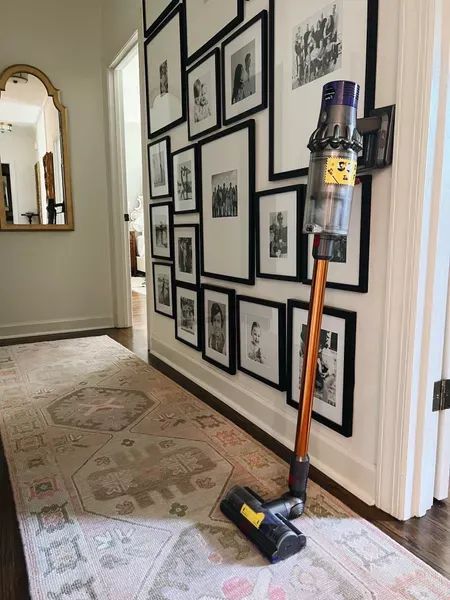 Dyson cordless vacuums are on sale and they are truly THE BEST. #LTKFind #LTKhome Dyson Vacuum Aesthetic, Vacuum Aesthetic, Dyson Cordless Vacuum, Best Cordless Vacuum, Carrie Bradshaw Lied, Dyson Cordless, Entryway Hall, M 16, Super Rich