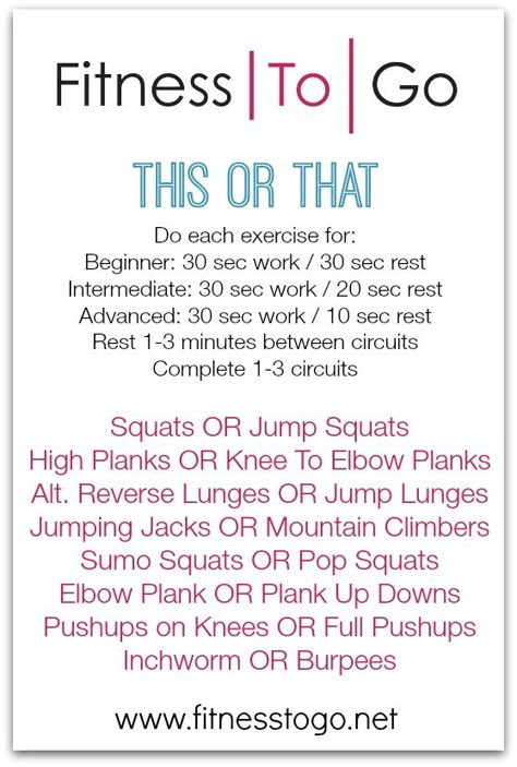 This Or That Workout Edition, This Or That Workout, Fun Workout Ideas, Wednesday Workout, Fit Girl Motivation, Circuit Workout, Hiit Workouts, At Home Workout Plan, Total Body Workout