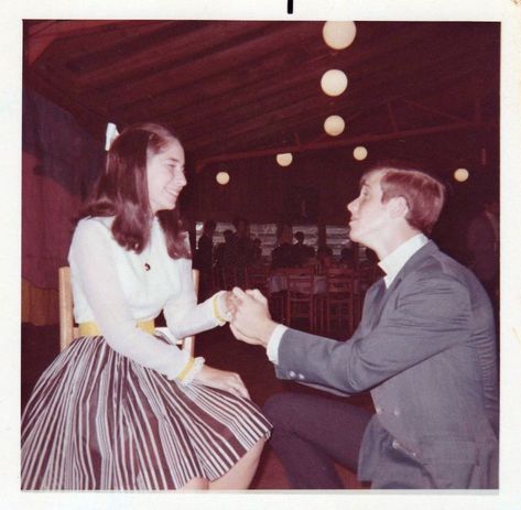 1960s Romance Aesthetic, 1960s Couple Vintage Romance, 1960s Vintage Photos, Old Fashioned Pictures, 1960s Romance, 60s Couple, 1960s Love, 50s Aesthetic, Old Fashioned Love