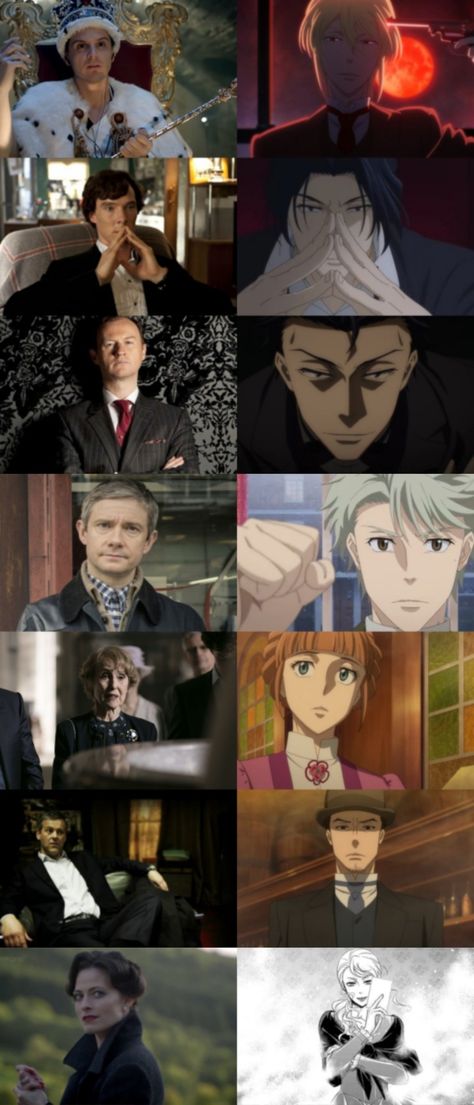 Moriarty Fanart Anime, Sherlock And Moriarty Anime, Sherlock Holmes Moriarty The Patriot Fanart, Sherlock Holmes X William James Moriarty, Moriarty The Patriot Cosplay, John Watson Moriarty The Patriot, Moriarty The Patriot Funny, William Moriarty X Sherlock, Sherlock Holmes And William Moriarty