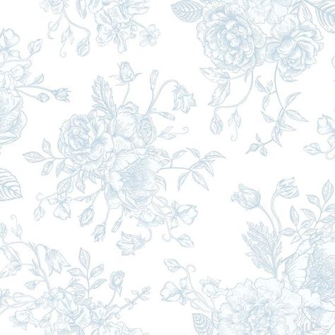 Romantic Roses Wallpaper in Soft Blue on White Paper patterns #paperpatterns Paper patterns printable #paperpatternsprintable Paper patterns templates #paperpatternstemplates Paper patterns design 7.474 Light Blue Room Wallpaper, Light Blue Aesthetic Wallpapers, Blue Wallpaper Room Bedrooms, Light Blue Vintage Wallpaper, Vintage Floral Background Wallpapers, Blue Floral Wallpaper Bedroom, Light Blue And White Wallpaper, Light Blue Floral Wallpaper, Blue Aesthetic Soft