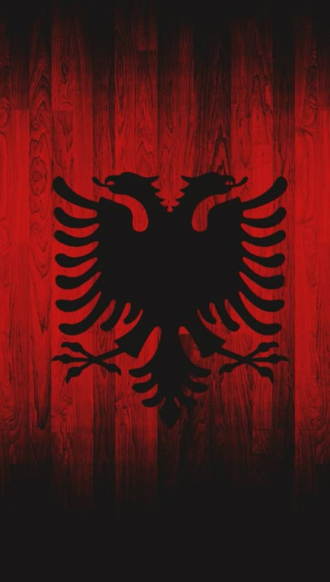 Albanian Flag Wallpaper by kastro28 - 37 - Free on ZEDGE™ Albanian Flag Wallpaper, Albanian Wallpaper, Albania Wallpaper, Kosovo Flag, Albanian Eagle, Avatar Tattoo, Albanian Flag, Albania Flag, Albanian Culture