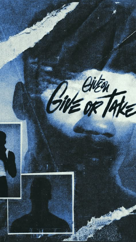 Give Or Take Giveon Album Cover, R And B Album Covers, Album Cover Lockscreen Aesthetic, Giveon Poster Room, Giveon Album Cover Give Or Take, R&b Album Covers Aesthetic, Giveon Album Cover Wallpaper, Music Album Wallpaper Iphone, R&b Cover Art