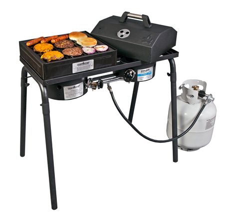 Camp Chef Barbecue Box with Lid, #Ad #Chef, #ad, #Camp, #Barbecue, #Lid Camp Chef, Grill Accessories, Camping Stove, Street Style Trends, Outdoor Grill, Box With Lid, Bbq Grill, Gas Grill, Style Trends