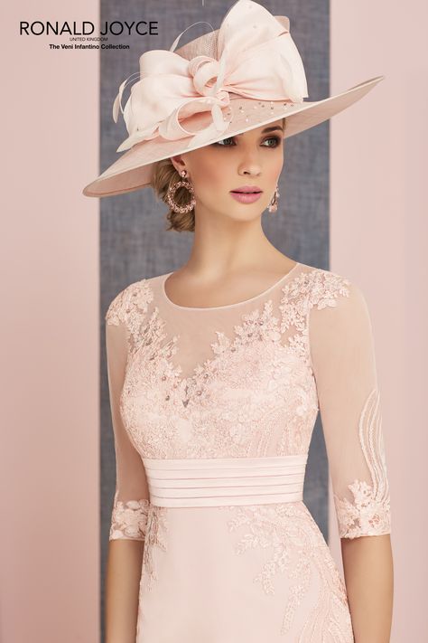 Veni Infantino Mother Of The Bride, Summer Mother Of The Bride Dresses, Mother Of Groom Outfits, Mother Of The Bride Fashion, Mother Of The Bride Hats, Mother Of The Bride Outfits, Veni Infantino, Wedding Outfits For Groom, Ronald Joyce