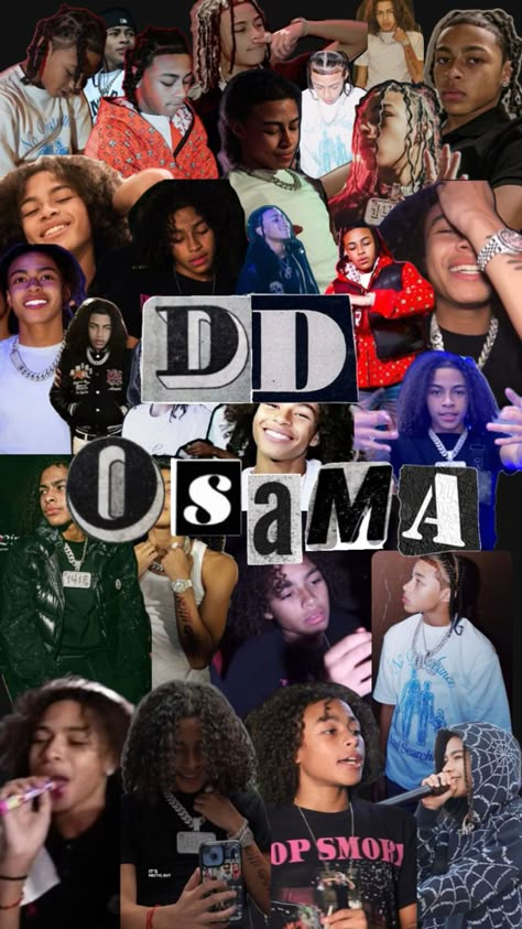 ⭐️ Wallpapers Of Dd Osama, Wallpaper Backgrounds Dd Osama, Dd Osama Rapper Wallpaper Computer, Dd Osama Collage, De Osama Wallpaper, Dd Osama Rapper Wallpaper Collage, Cute Y2k Wallpapers Aesthetic, Dd Osama Wallpaper Aesthetic, Dd Osama And Dot Wallpaper