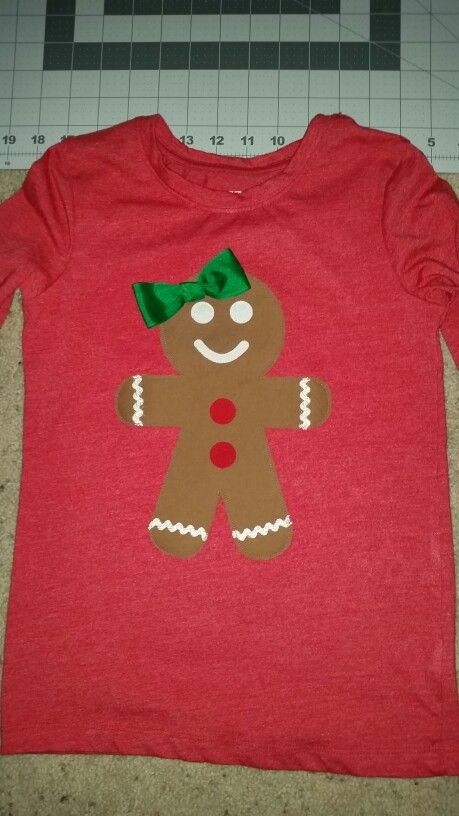 Gingerbread Shirts Vinyl, Gingerbread Tshirt Ideas, Gingerbread Shirt Ideas, Decorating Shirts, Best Ugly Christmas Sweaters, Ugly Christmas Sweater Ideas, Christmas Sweater Ideas, Diy Christmas Shirts, Christmas Sweater Outfits