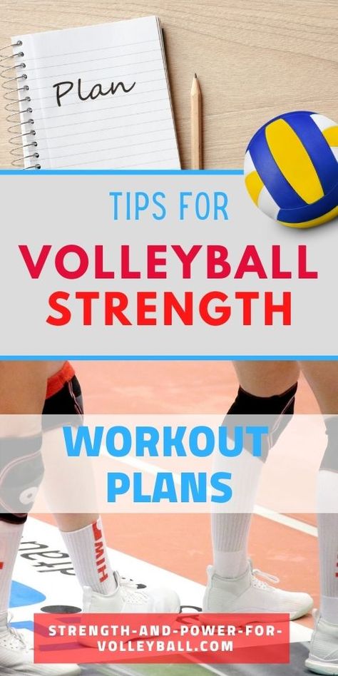 Volleyball exercises and training programs for increase core strength. Develop a foundation first. Train the core and then you will improve super fast at getting stronger, faster, and more explosive. Core volleyball exercises will get you prepared for long grueling tournaments and strenuous volleyball practices. Volleyball jump training will be more effective if you have a strong core. #volleyball #exercisesvolleyball Volleyball Circuit Training, Off Season Volleyball Training, Weight Training For Volleyball Players, Volleyball Strength Training, Volleyball Core Workouts, Volleyball Exercises Training, Best Volleyball Workouts, Volleyball Weight Training Workout, Volleyball Exercises At Home