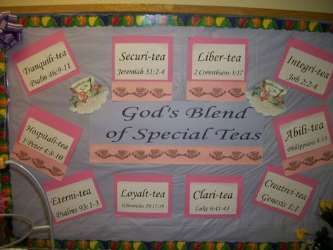 Tea party Church Ladies Tea Party, Fellowship Ideas, Tea Party Activities, Scripture Tea, Tea Party Games, Christmas Tea Party, Nautical Themed Party, Womens Tea, Ladies Luncheon