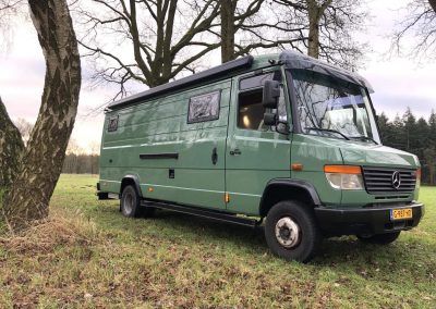 Mercedes Benz Camper, Mercedes Camper Van, Mercedes Vario, Transporter Van, 4x4 Camper Van, Mercedes Camper, Mercedes Van, Motorhome Living, Classic Campers