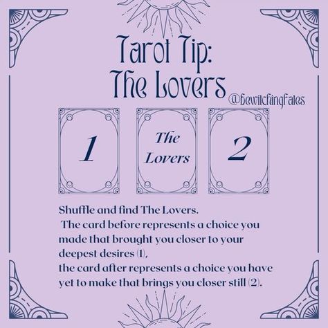 #Tarot #TarotReading #Astrology #AstrologyReading #Divination #Magic #Witchcraft #TarotCards #Horoscope #Mystic #Spirituality #FortuneTelling The Lovers Card, Divination Magic, Relationship Tarot, Free Tarot Cards, Tarot Reading Spreads, Lovers Card, Tarot Interpretation, The Lovers Tarot Card, Tarot Cards For Beginners