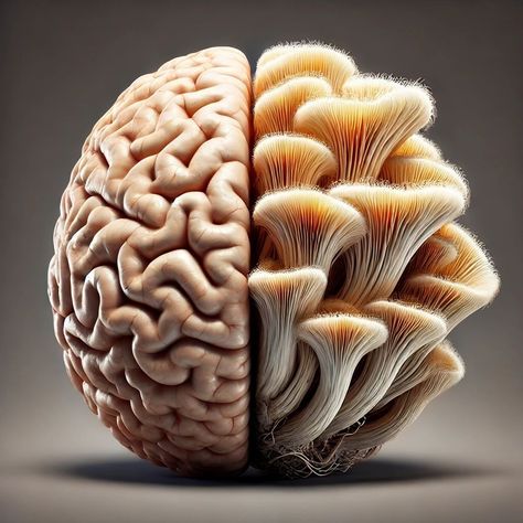 >Boost Your Brain with Lion's Mane Mushroom!🧠🍄 > Did you know that Lion's Mane mushroom has been revered for centuries for its potential to support brain health and cognitive function? 🌿 >Here are some fascinating highlights: > - Cognitive Support: Research suggests that Lion's Mane may help enhance memory and cognitive abilities. A clinical trial found that participants experienced improved cognitive function after 16 weeks of supplementation. 📚 > - Neuroprotective Properties: Studies indica... Mushrooms Lions Mane, Lion's Mane Mushroom, Lions Mane, Nerve Health, Lions Mane Mushroom, Lion's Mane, 16 Weeks, Lion Mane, Natural Wellness