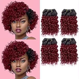 Jerry Curl Weave, Medium Curly Hair, Hair Up Do, Jerry Curl, Medium Curly, African Fashion Skirts, Quick Weave Hairstyles, Medium Curly Hair Styles, Fashion Skirts