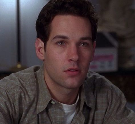 paul rudd in clueless (1995) Paul Rudd Young, Paul Rudd Clueless, Josh Lucas, Clueless 1995, Scott Lang, Paul Rudd, Smash Cake, Smash Book, Attractive People