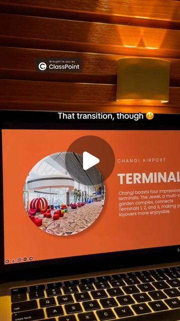 ClassPoint on Instagram: "Hey, you lookin'? Look at this easy PowerPoint animation 🦄 That photo transition, though 🫣 #PowerPoint #powerpointpresentation #powerpointdesign" Powerpoint Transition Ideas, Powerpoint Animation Ideas, Photo Transition, Ppt Animation, Ppt Inspiration, Powerpoint Designs, Powerpoint Animation, Office Tips, Powerpoint Tutorial