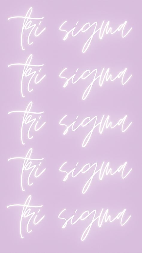 Tri Sigma Wallpaper, Phi Sigma Sigma Wallpaper, Violet Lightning, Phi Sigma Sigma Canvas, Sorority Canvas Phi Sigma Sigma, Tri Sigma Graphic, Delta Zeta Recruitment Graphics, Sorority Graphics, Pic Wall