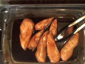 Baked Chicken with Yoshida Sauce Mr Yoshida Recipes Teriyaki Chicken, Yoshidas Gourmet Sauce Recipes, Mr Yoshida Sauce Recipes, Yoshida Chicken Recipes, Yoshidas Chicken, Yoshida Sauce Recipes, Recipes With Yoshida Sauce, Yoshida Sauce, Dinner Recipes Meal Prep