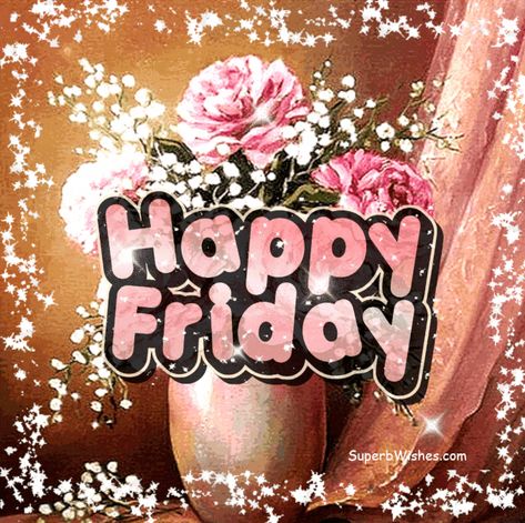 Happy Friday Gifs, Good Morning Friday Gif, Friday Wallpaper, Happy Friday Good Morning, Friday Morning Images, Friday Cartoon, Happy Friday Gif, Happy Friday Pictures, Friday Gif