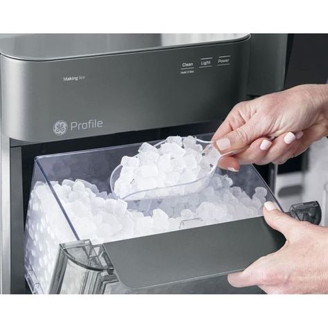 Ice ball maker