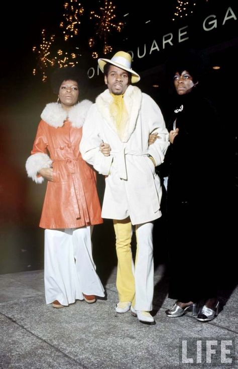 Pimp, The Real 1970S, 70S Groovin, Oscar Bonavena, Bonavena 1970, Bout 1970 70s Africa, 70s Black Fashion, Players Ball, Jamel Shabazz, Muhammed Ali, African American Fashion, Black Glamour, 70’s Fashion, Fan Fashion