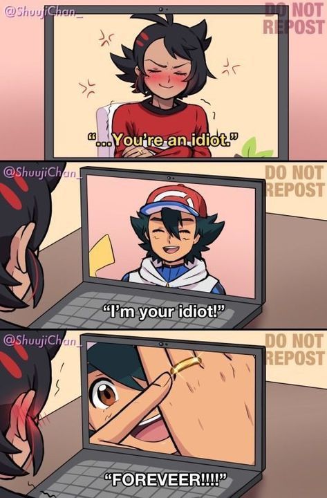 Pokemon Ash And Goh Fanart, Ash X Gou Ship Kiss, Satogou Pokemon, Pokemon Comics Ships, Ash And Goh Fanart, Pokemon Goh X Ash, Satogou Fanart, Pokemon Ash X Gou, Satoshi X Gou