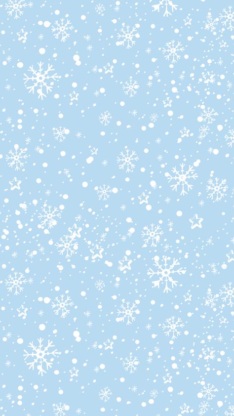 Snow Wallpaper, Snowflake Wallpaper, Phone Background Wallpaper, Christmas Tree Background, Snowflake Background, Xmas Wallpaper, Iphone Wallpaper Pattern, Winter Background, Lit Wallpaper