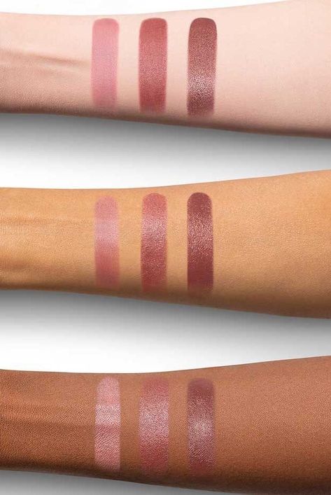 Lipstick Pillow Talk, Charlotte Tilbury Pillow Talk Lipstick, Pillow Talk Medium, Revolution Lipstick, Pillow Talk Lipstick, Charlotte Tilbury Matte Revolution, Lipstick For Dark Skin, Charlotte Tilbury Makeup, Lipstick Tube