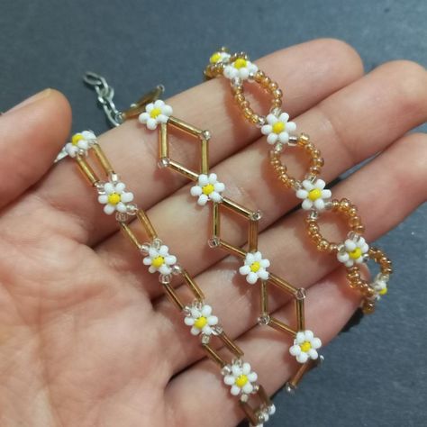 Beading techniques