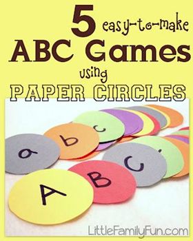 Alphabet Learning Ideas ~ Preschool and Kindergarten Community Dc Activities, Different Alphabet, Digital Ecosystem, Games For Preschoolers, Play 5, Letter Games, Abc Games, Abc Activities, Alphabet Games