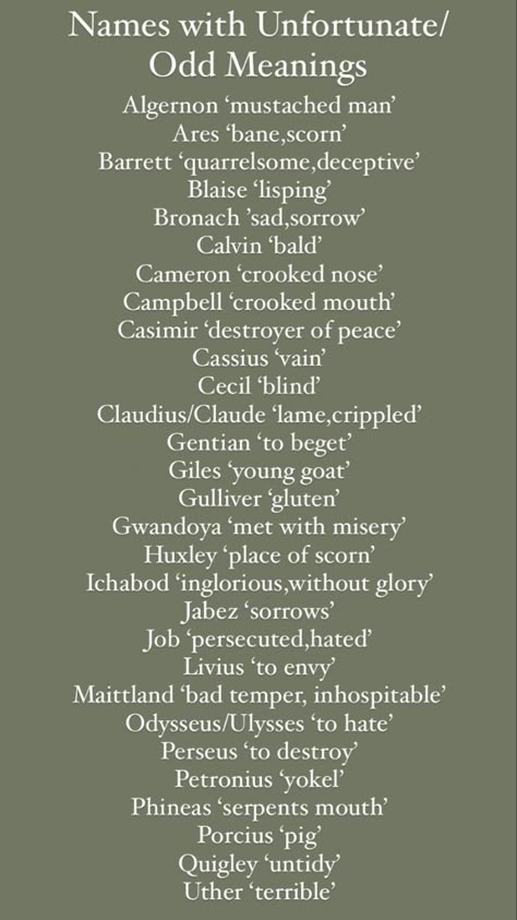 Male names with strange meanings. Character male names. Names Meaning Truth, M Names With Meaning, Names That Have Meaning, Last Names For Characters With Meanings, Names With Special Meanings, Names That Mean Justice, Names Meaning Ghost, Names That Mean Time, Names That Mean Rain