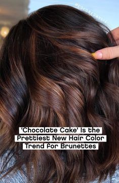 New Hair Color Trends, Make Brown, Bangs Face Framing, Hair Face Framing, Face Framing Curtain Bangs, Brown Hair Looks, Bangs Straight, Fall Hair Color For Brunettes, Brown Hair Balayage