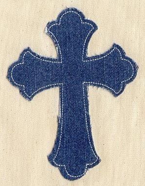 Custom Hoodies Ideas, Cross Applique, Underground Clothing, Painted Clothes Diy, Looks Country, Urban Threads, Simple Cross, Diy Clothes Design, Tshirt Design Inspiration