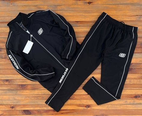 Mens Joggers Outfit, Full Tracksuit, Joggers Outfit, Mens Joggers, In Store, Fabric, Quick Saves