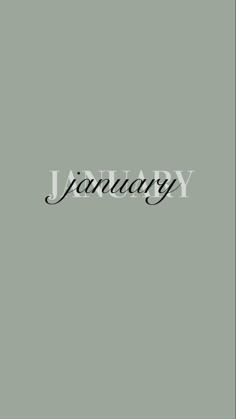 January Cute Wallpaper, Janurary Wallpaper, January Widget Ideas, Ideas For Edits For Fp, Jan Wallpapers, January Wallpaper Ipad, Aesthetic Wallpaper January, January Lock Screen, Aesthetic January Wallpaper