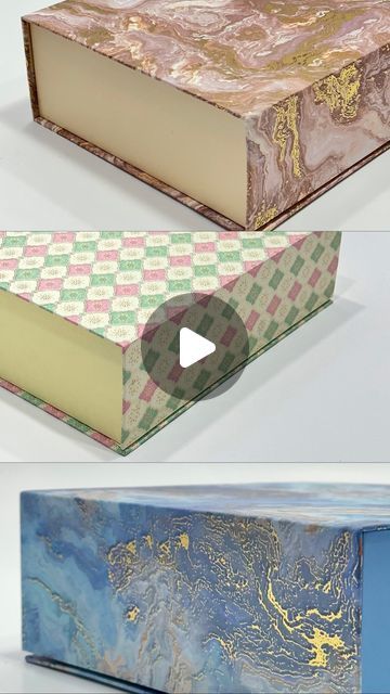 PaperX on Instagram: "Here’s why 👇👇 Magnetic Rigid Boxes offer a multitude of benefits that make them an excellent choice for packaging and gifting needs 🎁✨ Here are some reasons why you should use Magnetic Rigid Boxes: ✨ Premium Presentation: Magnetic Rigid Boxes exude luxury and sophistication. They are designed to impress and elevate the perceived value of the gift or product inside. ✅ Secure Closure: The magnetic closure ensures that the box stays securely shut. This feature not only adds Magnetic Book, Magnetic Gift Box, Product Presentation, Recyclable Materials, Unboxing Experience, Book Box, Environmental Impact, The Gift, Magnetic Closure