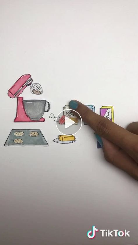 Stop Motion Drawing, Stop Motion Ideas Inspiration, Stop Motion Ideas, Nice Gif, Stop Motion Videos, Stopmotion Animation, Happy Birthday For Her, Stop Motion Photography, Science Fiction Art Retro