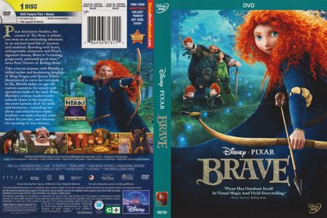 You searched for Brave - Page 2 of 6 - DVDCover.Com American Girl Kitchen, American Girl Printables, Brave Movie, Brave 2012, Kelly Macdonald, Barbie Printables, Barbie Miniatures, Disney Brave, Dvd Cover