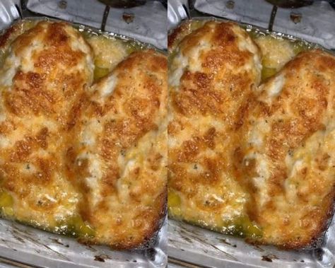 Melt in Your Mouth Chicken - Easy Recipes Idea Chicken Melt In Your Mouth, Creamy Chicken Dinner, Soup Recipes Homemade, Mouth Chicken, Melt In Your Mouth Chicken, Chicken Soup Recipes Homemade, Chicken Melts, Buffalo Chicken Pasta, Atkins Recipes