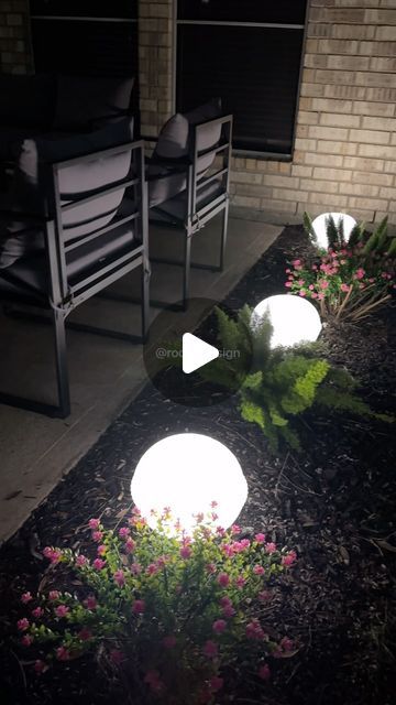 Dollar Tree Diy Solar Lights, Dollar Tree Outdoor Lighting Ideas, Dollar Tree Light Bulb Terrarium, Solar Lights Ideas Outdoor Garden, Dollar Tree Solar Lights Ideas Outdoor, Solar Lights Ideas Outdoor Landscape, Dollar Tree Garden Ideas, Outdoor Solar Lighting Ideas, Dollar Tree Solar Light Ideas