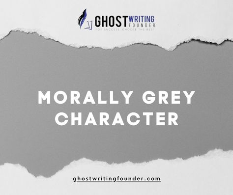 What Is A Morally Grey Character: Who They Are And Why We Love Them Have you ever found yourself rooting for a character that is neither fully good nor fully evil? These are morally grey characters, becoming increasingly popular in literature, movies, and TV shows. So, now you want to know, “What is a morally grey character”? Morally Grey Character, Grey Character, Literature Movies, Morally Grey, Write A Book, Book Author, Book Authors, A Character, Our Love