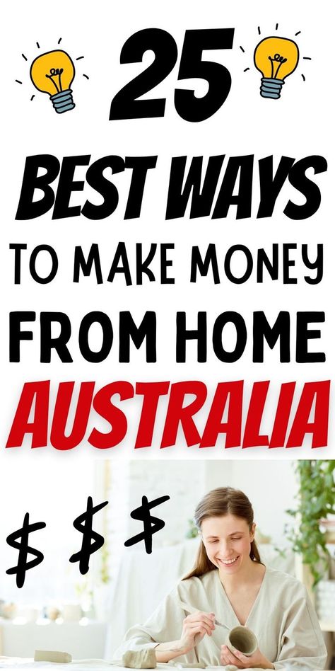 Money Australia, Money Earning Ideas, India Money, Online Jobs For Students, Jobs For Students, Home Australia, Earn Money Online Free, Earn Money Fast, Teen Money