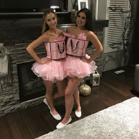 Pink Halloween Costumes, Carnaval Outfit, Cute Group Halloween Costumes, Matching Halloween Costumes, Hot Halloween Outfits, Pretty Halloween Costumes, Duo Halloween Costumes, Pretty Halloween, Trendy Halloween Costumes